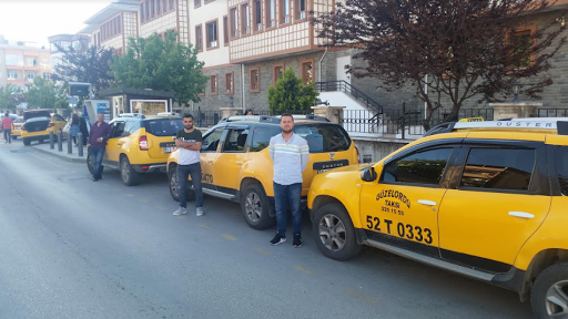Güzel Ordu Taksi Ordu Güzel Ordu Taksi Ordu