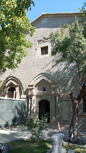 Güzelyurt Aksaray Güzelyurt