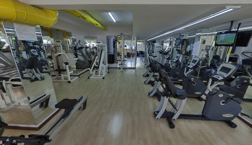 GYMPARK FITNESS CENTER Bursa GYMPARK FITNESS CENTER Bursa