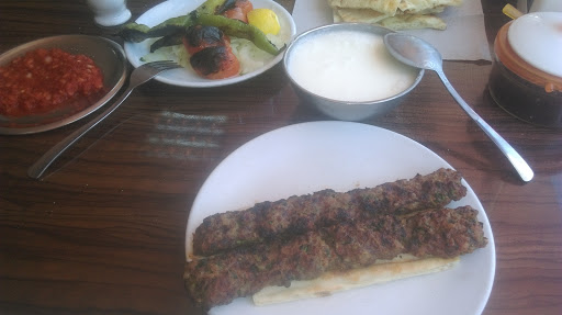 Hacı Bey Kebap Van Hacı Bey Kebap Van
