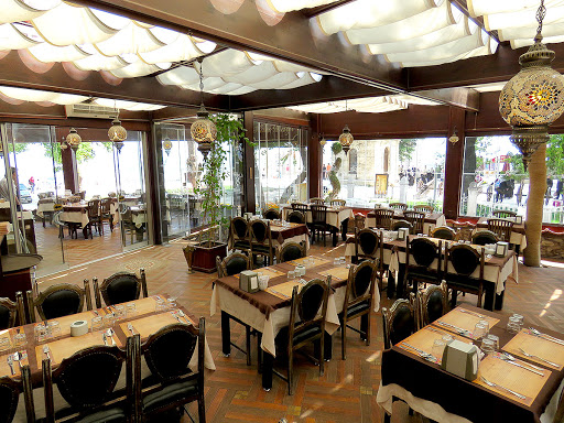 Hacı Dayı Tophane Bursa Hacı Dayı Tophane Bursa