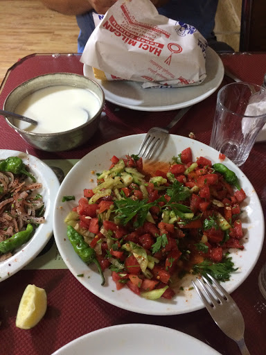 Hacı Milcan Beslen Kebap Salonu Kahramanmaraş Hacı Milcan Beslen Kebap Salonu Kahramanmaraş