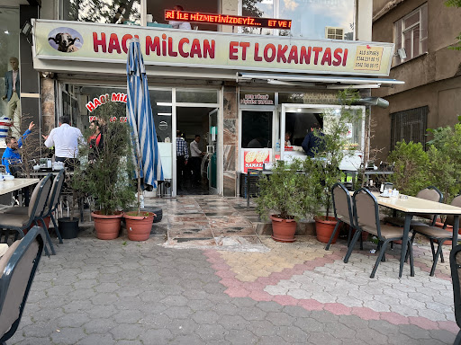 Hacı Milcan Et Lokantası Kahramanmaraş Hacı Milcan Et Lokantası Kahramanmaraş