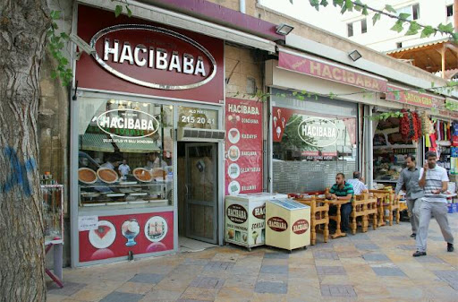 Hacıbaba Şanlıurfa Hacıbaba Şanlıurfa