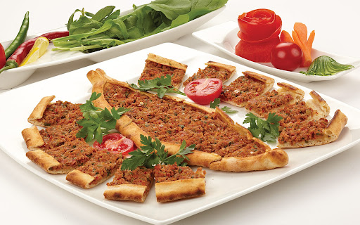 Hacimuhsin Pide & Lahmacun Kebap Salonu Balıkesir Hacimuhsin Pide & Lahmacun Kebap Salonu Balıkesir