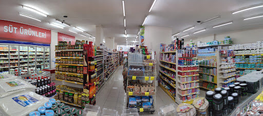 Hakkıoğulları Market Bursa Hakkıoğulları Market Bursa