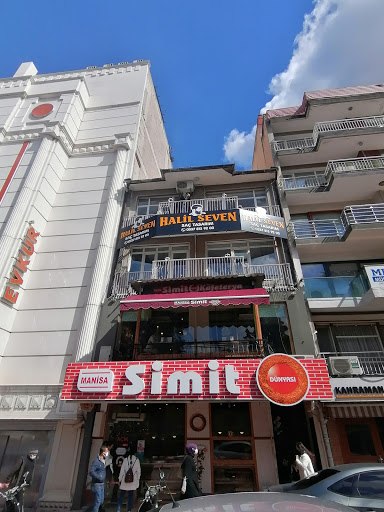 HALİL SEVEN SAÇ TASARIM & LAZER EPİLASYON &GÜZELLİK SALONU Manisa HALİL SEVEN SAÇ TASARIM & LAZER EPİLASYON &GÜZELLİK SALONU Manisa