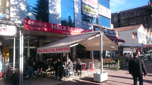 Halk Kebapçısı Samsun Halk Kebapçısı Samsun
