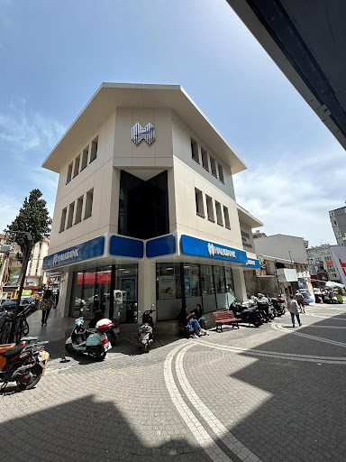 Halkbank Anafartalar Şubesi Balıkesir Halkbank Anafartalar Şubesi Balıkesir