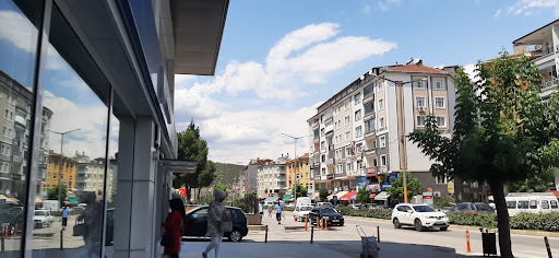 Halkbank Boyabat Şubesi Sinop Boyabat Halkbank Boyabat Şubesi Sinop Boyabat