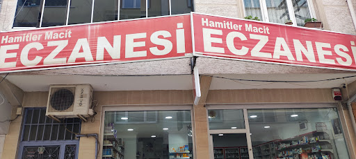 Hamitler Macit Eczanesi Bursa 