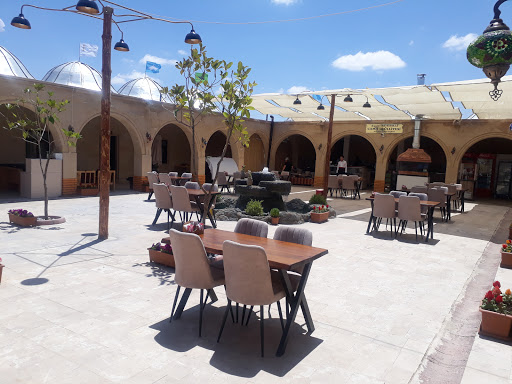 HAN RESTAURANT KIRŞEHİR Kırşehir Mucur