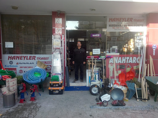 haneyler ticaret Balıkesir haneyler ticaret Balıkesir