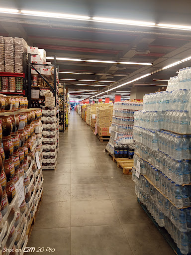 Hangar market Malatya Hangar market Malatya