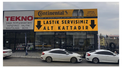 Hantur Oto Lastik Paz.San.Tic.Ltd.Şti Kahramanmaraş Onikişubat Hantur Oto Lastik Paz.San.Tic.Ltd.Şti Kahramanmaraş Onikişubat
