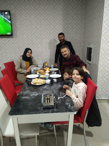 HANZADE KEBAP EVİ Adıyaman Merkez HANZADE KEBAP EVİ Adıyaman Merkez