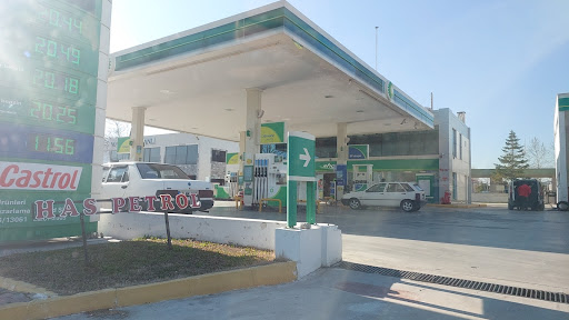 Has Petrol Muğla Has Petrol Muğla