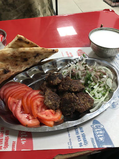Hasan Baba Çıtır Köfte Malatya Hasan Baba Çıtır Köfte Malatya