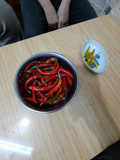 Hasan usta köfte salonu Şanlıurfa Hasan usta köfte salonu Şanlıurfa