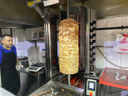 Hasan Usta Yaprak Döner Malatya Battalgazi Hasan Usta Yaprak Döner Malatya Battalgazi