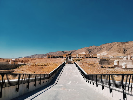 Hasankeyf Yeni Kültürel Park Alanı Batman Merkez Hasankeyf Yeni Kültürel Park Alanı Batman Merkez