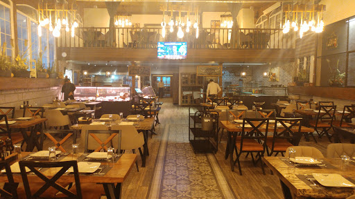 HASBİ HAN ET STEAK HOUSE Malatya HASBİ HAN ET STEAK HOUSE Malatya