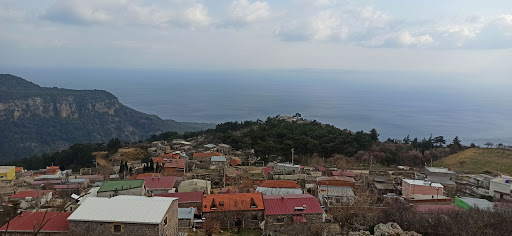 Hasen Emlak Çanakkale Ayvacık