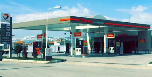 TotalEnergies İstasyonu Hatay TotalEnergies İstasyonu Hatay