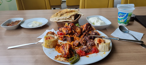 Hatay sofrasi (özgür dinlenme tesisleri ) Edirne Merkez Hatay sofrasi (özgür dinlenme tesisleri ) Edirne Merkez
