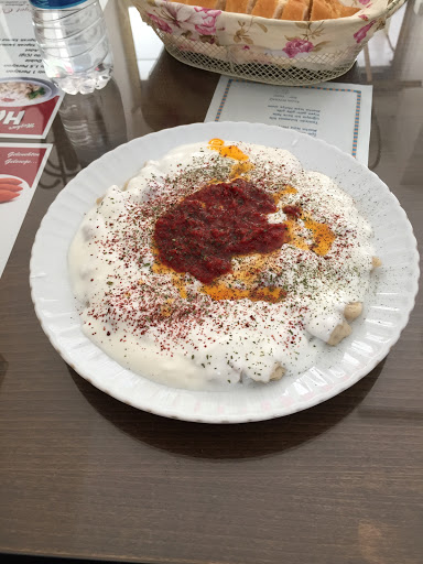 Hatçe Ana Mantı Salonu Manisa Hatçe Ana Mantı Salonu Manisa