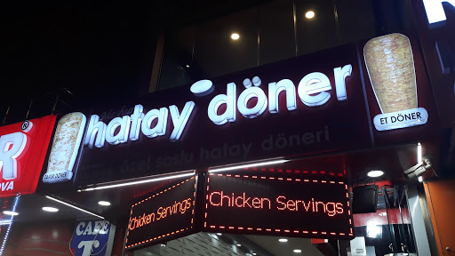 Hatexpress MEŞHUR HATAY DÖNER Yalova Merkez Hatexpress MEŞHUR HATAY DÖNER Yalova Merkez