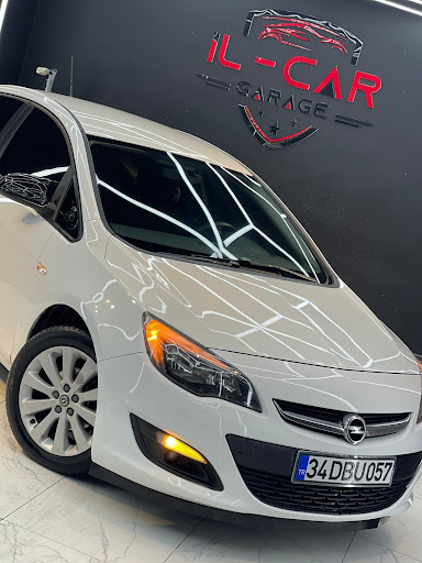 Havalimanı Rimal Rent A Car Iğdır Merkez