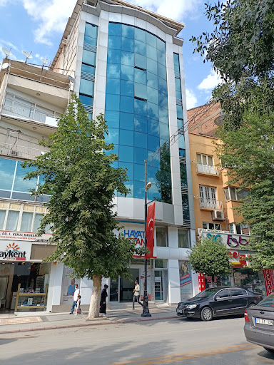 Hayat Hastanesi Malatya Hayat Hastanesi Malatya