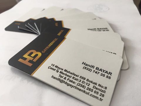 HB GAYRİMENKUL & İNŞAAT Denizli Pamukkale HB GAYRİMENKUL & İNŞAAT Denizli Pamukkale