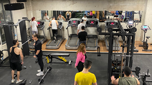 Heart Rate Spor Denizli Heart Rate Spor Denizli