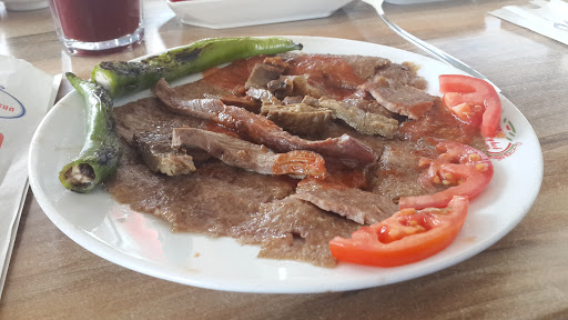 Heykel Kebapçısı Bursa 