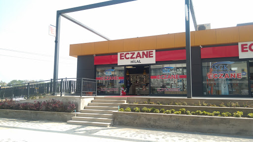 Hilal Eczanesi Bursa 