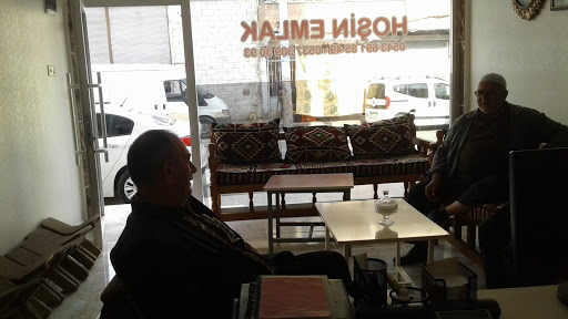 Hoşin Emlak Şanlıurfa Hoşin Emlak Şanlıurfa