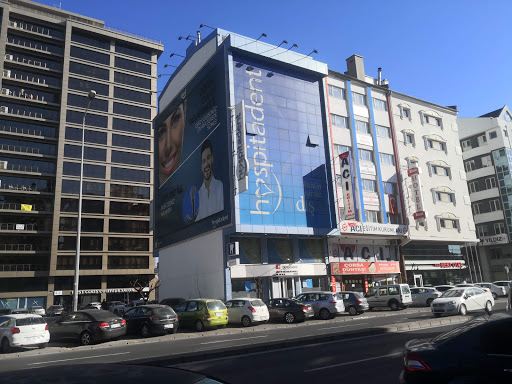 Hospitadent Kayseri Diş Hastanesi Kayseri Kocasinan Hospitadent Kayseri Diş Hastanesi Kayseri Kocasinan