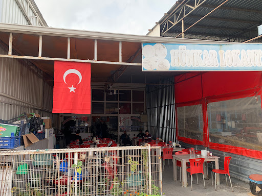 Hünkar Lokantası Bursa Hünkar Lokantası Bursa