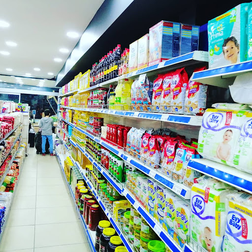Hurma Süpermarket Denizli Hurma Süpermarket Denizli