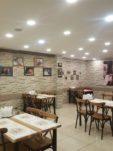 Hüsamettin Usta Kocabaylar Kebap Salonu Denizli Merkezefendi Hüsamettin Usta Kocabaylar Kebap Salonu Denizli Merkezefendi
