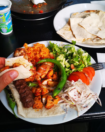 HÜSEYİN USTA KEBAP LAHMACUN Bursa HÜSEYİN USTA KEBAP LAHMACUN Bursa