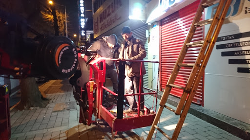 Huzur Elektrik Uluyol Şubesi Bursa Huzur Elektrik Uluyol Şubesi Bursa