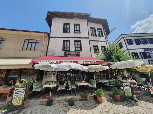 Safranbolu Sofrası Karabük Safranbolu