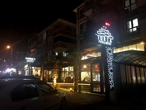 Turta Pasta Bistro Karabük Merkez