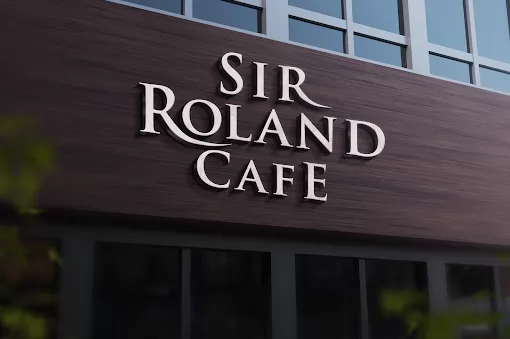 SIR ROLAND CAFE Karabük Merkez