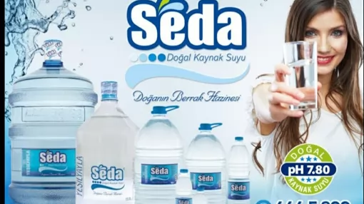 SEDA SU BILECIK'TE Bilecik Merkez