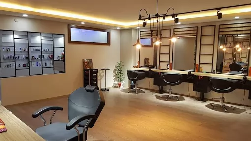 Salon FIRCHA Nevşehir Merkez