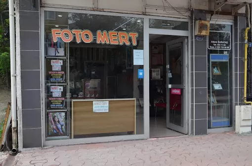 Foto Mert 1 Karabük Merkez